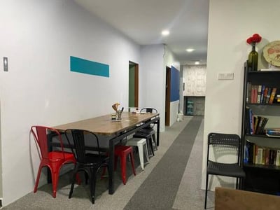 Wakaka Hostel