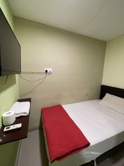 Rim Global Subang Hotel