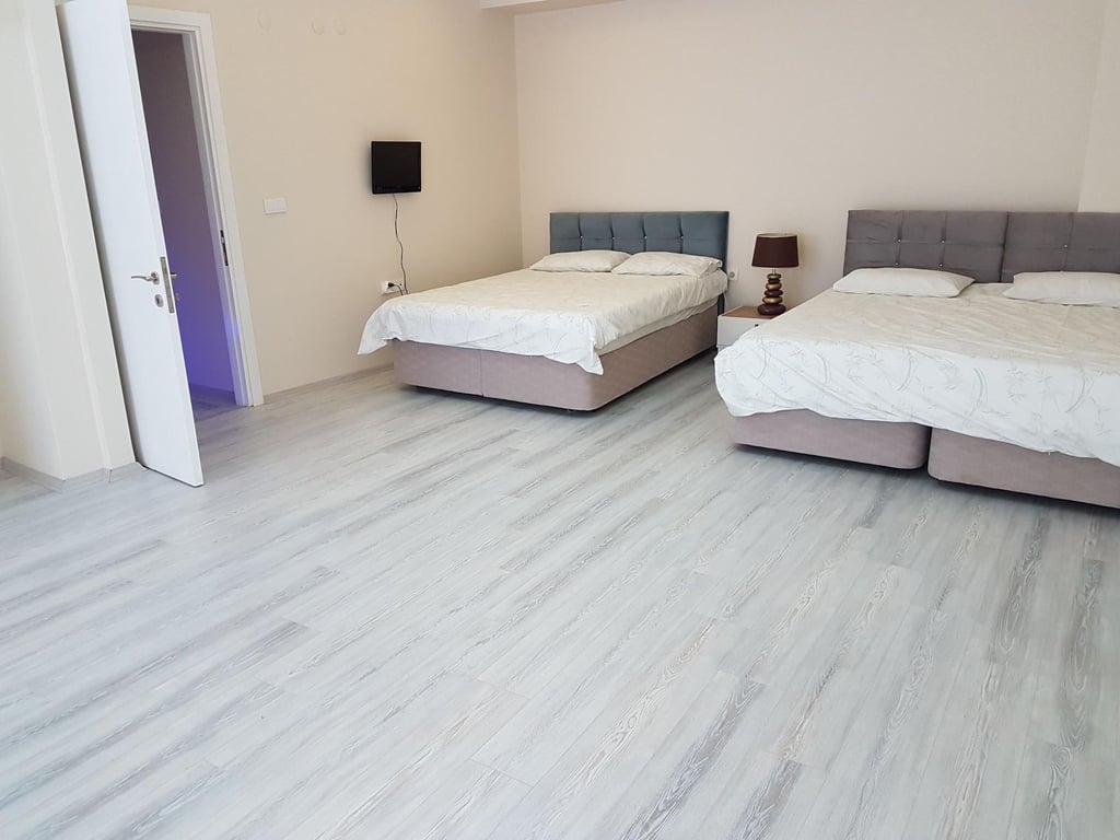 Yesilyurt Residence