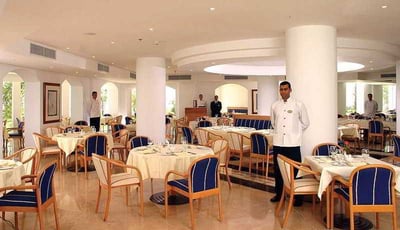 Royal Plaza Hotel Sharm El Sheikh