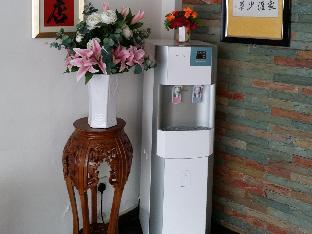 Nature Inn Hotel