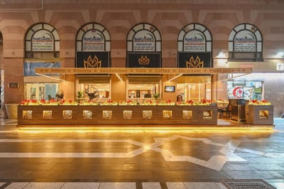 Grand Plaza Al Medinah Hotel