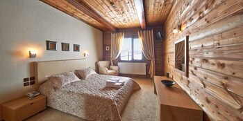 Gumuspark Resort Hotel