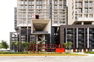 Tamarind Suites Cyberjaya (no Front Desk Please Contact The Property 5 Days Before Arrival)