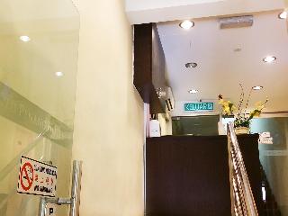 Old Penang Hotel Ampang Point