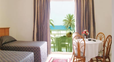 Golden Beach Motel