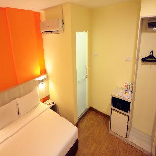 Sentral Kuala Lumpur Hotel