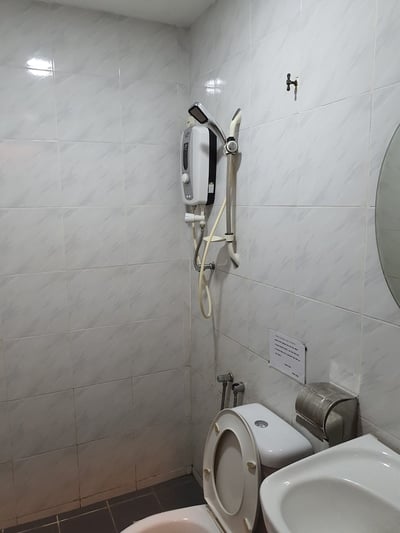 Oyo 89895 Senses Budget Hotel(70km Away From Kuala Lumpur)