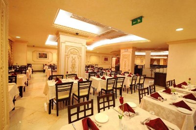 Dar Al Naeem Hotel