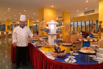 Amarina Star Resort And Aqua Park
