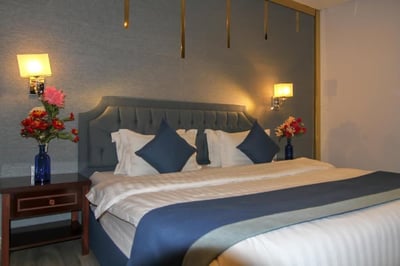 Al Muteb Suites Al Ezdehar