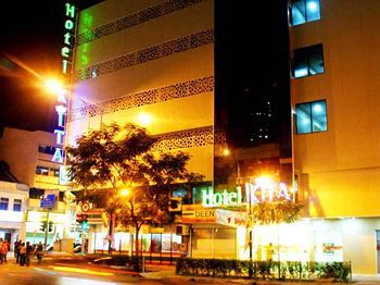 Kita Hotel