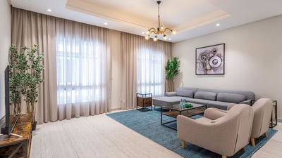 Mabaat Al Yasmeen 526(no Front Desk Please Contact The Property 5 Days In Advance)
