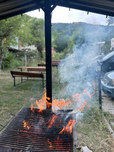 Abant Barış Pansiyon