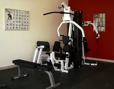 Midan Suites Hotel