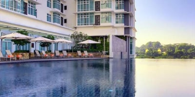 Memoire Suites (no Front Desk,contact The Property Five Days In Advance)
