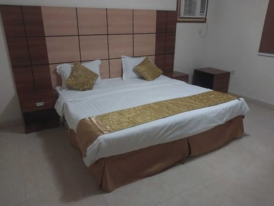 El Basma Suites