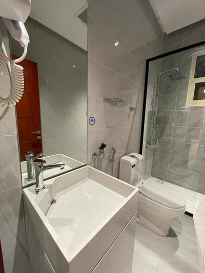 Saraya Qordoba(no Front Desk Please Contact The Property 5 Days In Advance)