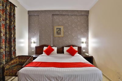 Al Asemaa Hotel