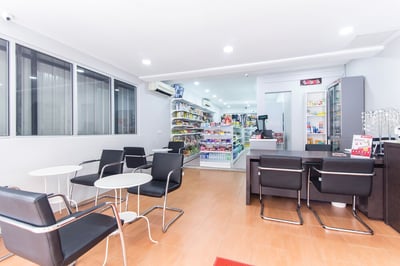 Zen Rooms Basic Imbi