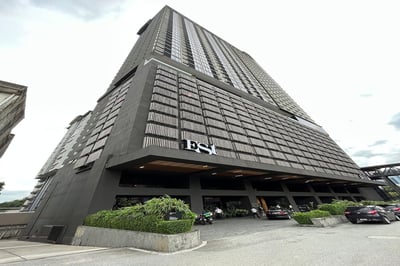 The Establishment Bangsar By Emily In Town(no Front Desk Contact The 5 Days In Advance)