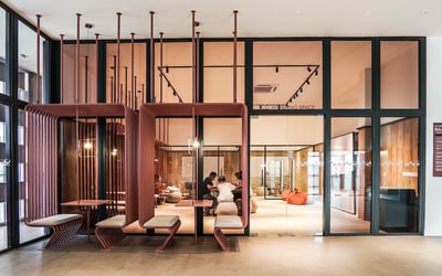 M Vertica Kl By Airhost