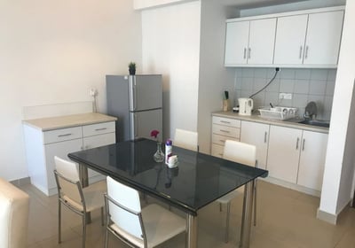 Pj8 Nice View One Bed Room (no Front Desk Need To Contact Property 5 Days In Advance)