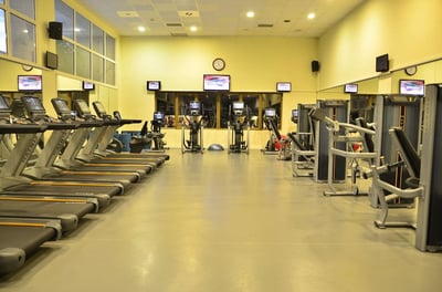 Polat Erzurum Resort Hotel