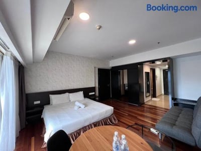 Sunway Resort Suite Homestay By Sunnest