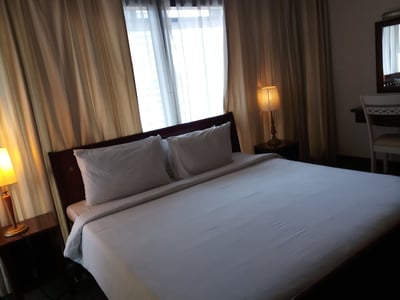 Times Suites At Times Square (no Front Desk Need To Contact Property 5 Days In Advance)