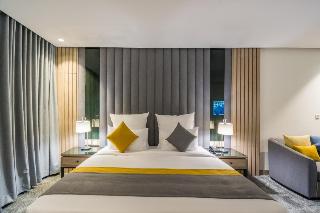 Erfad Alrabie Hotel