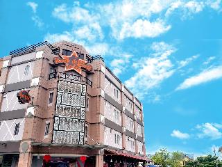 Rock Roll Hotel