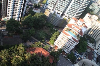 K Residence Connected To Klcc (no Front Desk Please Contact The Property 5 Days Before Your Arrival)
