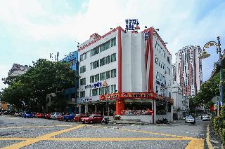 Zen Rooms Titiwangsa