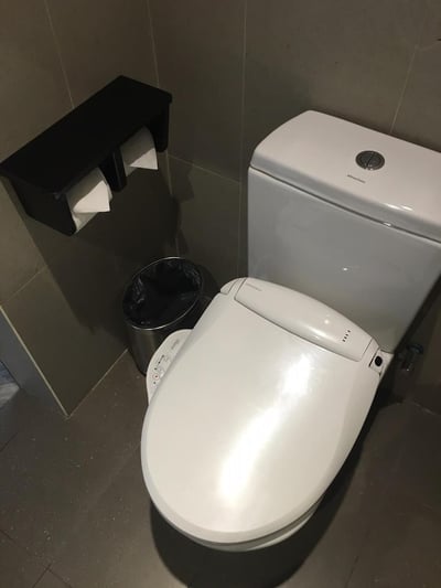 Plaza Premium Lounge Klia Wellness Spa