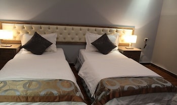 My Home Classic Hotel Suites