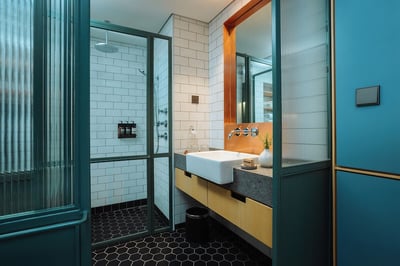 Kloe Hotel