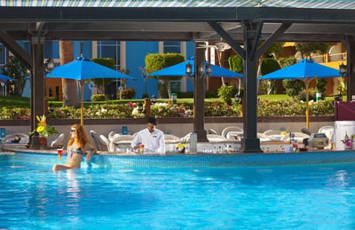 Sierra Sharm El Sheikh All Inclusive (valid For All Markets)