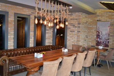 Hotel Zade