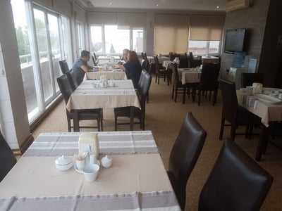 Kent Hotel