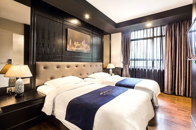 Manhattan Business Hotel Damansara Perdana