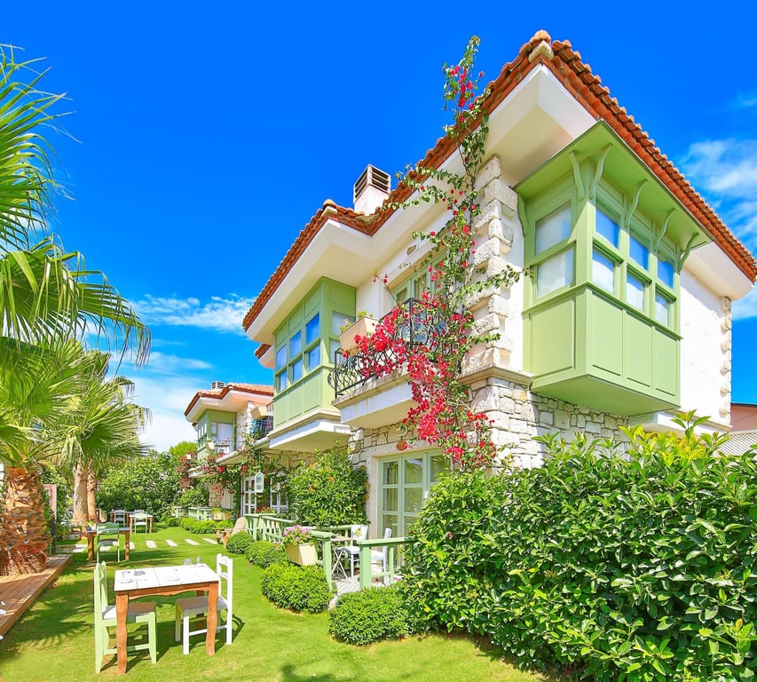 Palas Alacati Adults Only