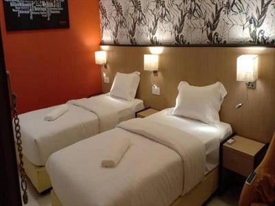Sovotel Boutique Hotel Kelana Jaya 73