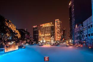 Expressionz Klcc By G Suites(no Front Desk Please Contact The Property 5 Days In Advance)