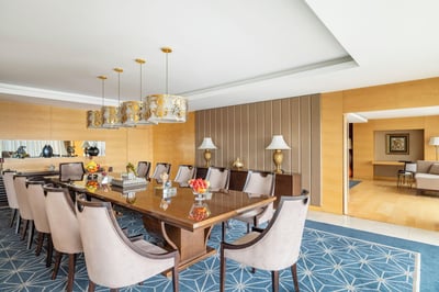 InterContinental Grand Ankara