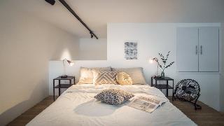 Est Suites At Bangsar Kl Sentral