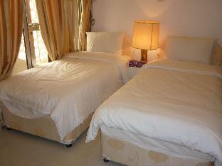 Qurum Beach Hotel