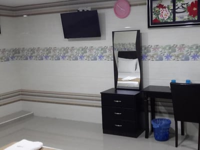 Kota Damansara Boutique Hotel