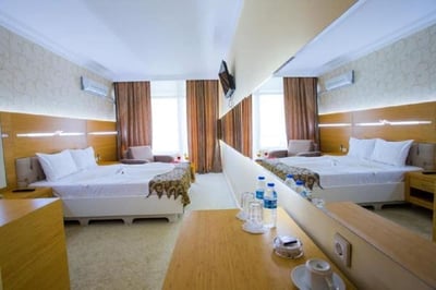 Legend Hotel