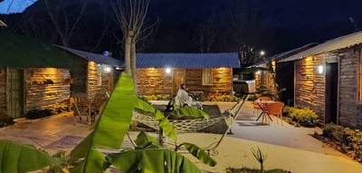 Lime Tree Houses